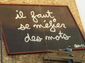 Ecologie trouver mots pour dire