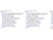 Nouveaux appareils Apple phases test