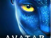 Test vidéo promotion pour James Cameron’s Avatar