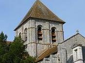L'abbaye Saint Savin Gartempe