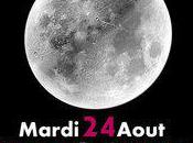 "Full Moon édition 2010 demain soir Ambroggio