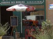Auberge Moulins Blanquefort Briolance