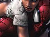 reboot Spider-Man cherche actrice, mais pour rôle Mary Jane