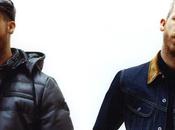 Supreme fall/winter 2010 collection lookbook