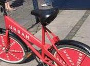 vélos ville Copenhague