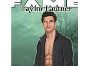 Nouvelles images comic book dédié Taylor Lautner