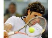 Federer joue Guillaume Tell