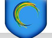 Activer iPhone Hotspot Shield