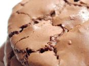 Cookie chocolat pralin