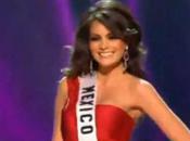 Miss Univers 2010 Mexique