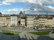 exemples photos panoramiques Florence Italie