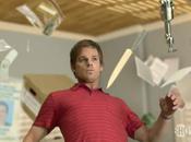 Dexter saison connait titre premier épisode