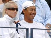 Tiger Woods (officiellement) divorcé