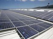 Solaire photovoltaïque projet d'arrêté tarifs d'achat