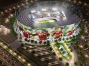 Coupe Monde 2022 Qatar