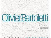 Exposition Olivier Bartoletti Galerie Lemniscate