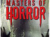 Masters horror saisons