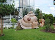 décors Minimoys l'extérieur