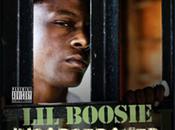 BOOSIE Incarcerated [Album tracklist MP3]