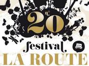 Review Festival Route Rock Collection