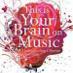 musique moyen simple pour doper cerveau