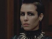 Noomi Rapace Hollywood l'arrache