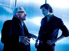 Martin Scorsese dirige Gaspard Ulliel dans nouvelle Chanel