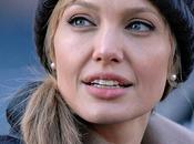 Angelina Jolie perturbe Harry Roselmack lors