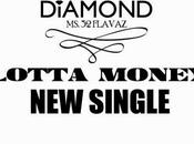 DIAMOND Crime Mob) Lotta Money [Clip]
