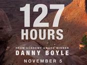"127 hours" bande annonce