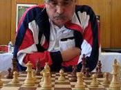 Echecs Dieppe Jean-Luc Seret retour