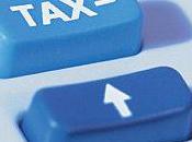 Hausse taxe abonnements internet