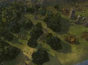 Nouvelles images pour Stronghold