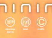 TEST Application minim iPhone iTouch