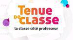 Site "tenue classe"
