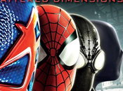 [PREVIEW] Spider-man Dimensions