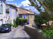 poème blog:En Drôme provençale