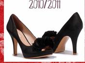l’élégance collection chaussures Zara Hiver 2011