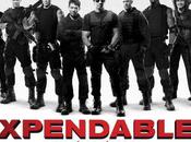 Expendables Toujours plus fort