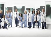 Grey's Anatomy saison infos triangle amoureux