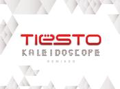 Tiësto Kaleidoscope Remixed