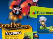 Grand questions minuscules