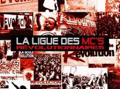 {FreeTape conscience aktivist} ligue Mc’s revolutionnaires vol. {Ecoute|Telecharge}