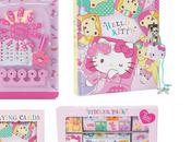 Collection Hello kitty Slumber Party