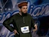terroriste présumé auditionné dans "Canadian Idol"