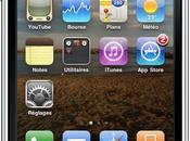 iOS4 iPhone