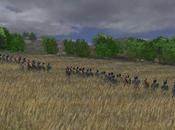 Patchs Gettysburg 1.10, Cross Iron 3.50.01, Elemental 1.06, Guild Renaissance 4.15