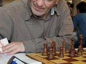 Echecs Dieppe Victoire d'Igor Rausis