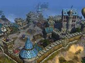 Siege Online château dont vous êtes seigneur, héros bâtisseur