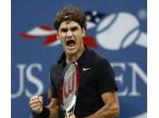Open 2010: Résultats Federer